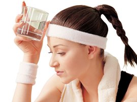 Бабье лето, худеть, диета