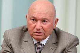 Юрий Лужков предложил свой способ борьбы с санкционными продуктами