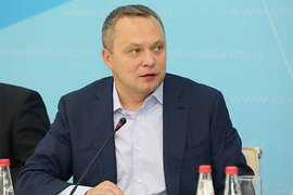 Глава ФоРГО Константин Костин раскритиковал подход кудринского Комитет гражданских инициатив к выборам