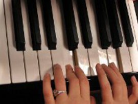 занятия музыкой, обучение, воспитание ребенка, способности, мозг, наука, талант, жизнь