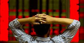 В обрушении фондового рынка Китай подозревает трейдерскую систему 