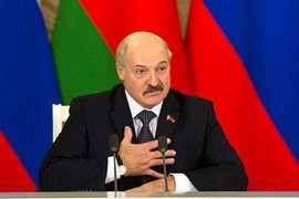 Александр Лукашенко