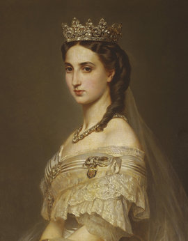 Шарлотта Бельгийская