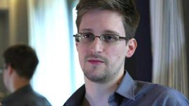 Эдвард Сноуден