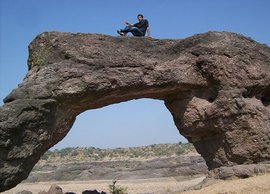 пришельцы, нло, гуджарат, индия, круги