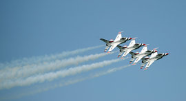 "Буревестники"