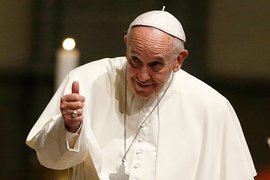 Scientific American: Папа Римский разрешил создавать животных о органами человека