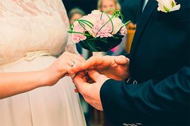 брак, свадьба