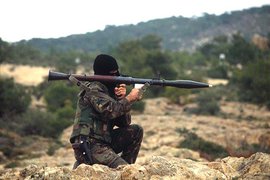 Генсеку ООН доложили: Турция поймана на помощи террористам