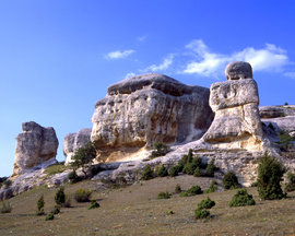 Крымский полуостров