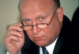 Валерий Шанцев: До коммунизма пока далеко