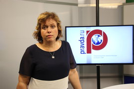 Замужество в России — статусная вещь