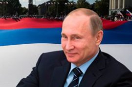 Le Figaro: Западу нельзя недооценивать стратегический подъем России 