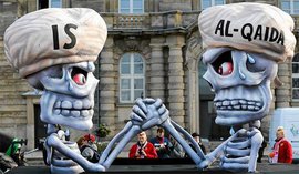 В Вашингтоне заговорили о прощении 'Аль-Каиды'