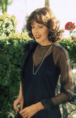 Сильвия Кристель