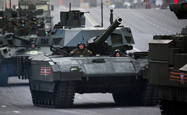 Sunday Times: Армия США оказалась медленнее российской 