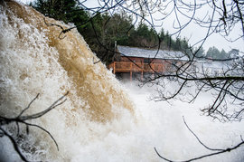 Наводнение