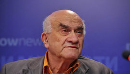 Экономист Евгений Ясин включен в состав совета по правам человека 