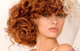 прическа, мода