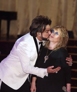 Филипп Киркоров, Алла Пугачева