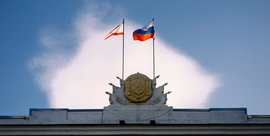 "Если бы не Россия, Крым бы утопили в крови"