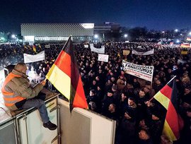 Прогноз об упадке Германии сбывается