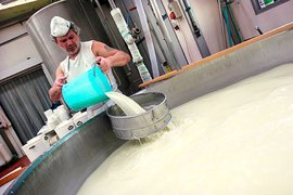 Мифы о сухом молоке достали всех