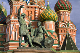 Михаил Орлов: Россия чудом избежала балканизации