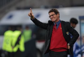 Finita la tragedia: Фабио Капелло прощается с Россией