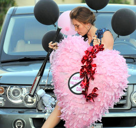 Приметы и ритуалы для влюбленных