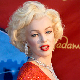 Звезды кино и шоу-бизнеса