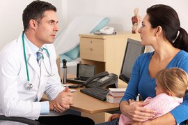 Предрасположенность к нервным заболеваниям закладывается в утробе