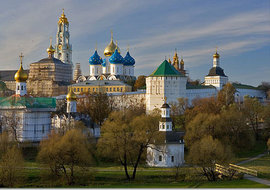 Как увидеть в России рай