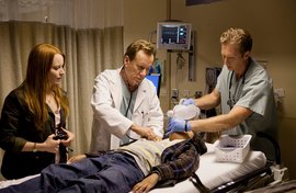 кома, как вывести из комы