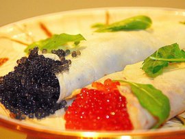 Президент Международного эногастрономического центра Леонид Гелибтерман в прямом эфире Pravda.Ru — об особенностях гастрономического туризма в России и за рубежом