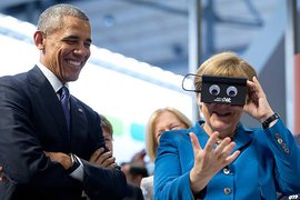 СМИ: Обама уничтожил надежды немцев