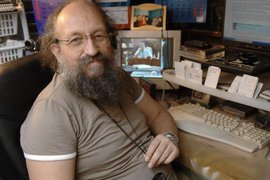 Анатолий Вассерман