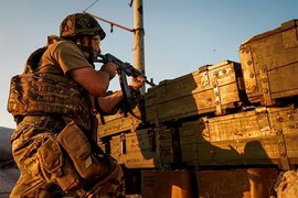 Новое преступление ВСУ: В Донбассе убиты пять мирных жителей 