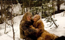 Снежный человек