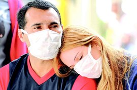 грипп, как вылечиться, лекарства, эпидемия