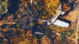 авиакатастрофа, самолет