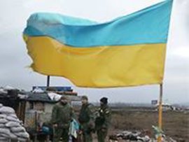 Украина хочет повоевать в Сирии за США