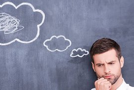 Мы устаем не только от работы, но и от беспорядка