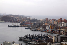 Во Владивостоке открылся экономический форум