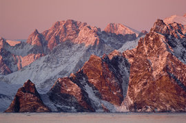 Гренландия