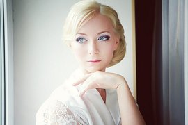 коррекция бровей, брови