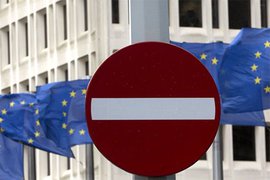 Европу подкосил невроз на русофобской почве 