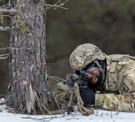 Военные учения, НАТО