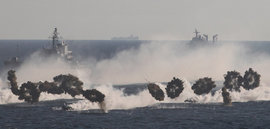 Южно-Китайское море