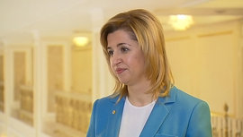 Новым башканом Гагаузской автономии стала Ирина Влах, которая набрала на выборах 51,01%. Что это дает России?